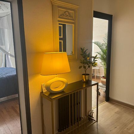 L'Experience Appartement & Spa Prive Chambéry Exterior foto