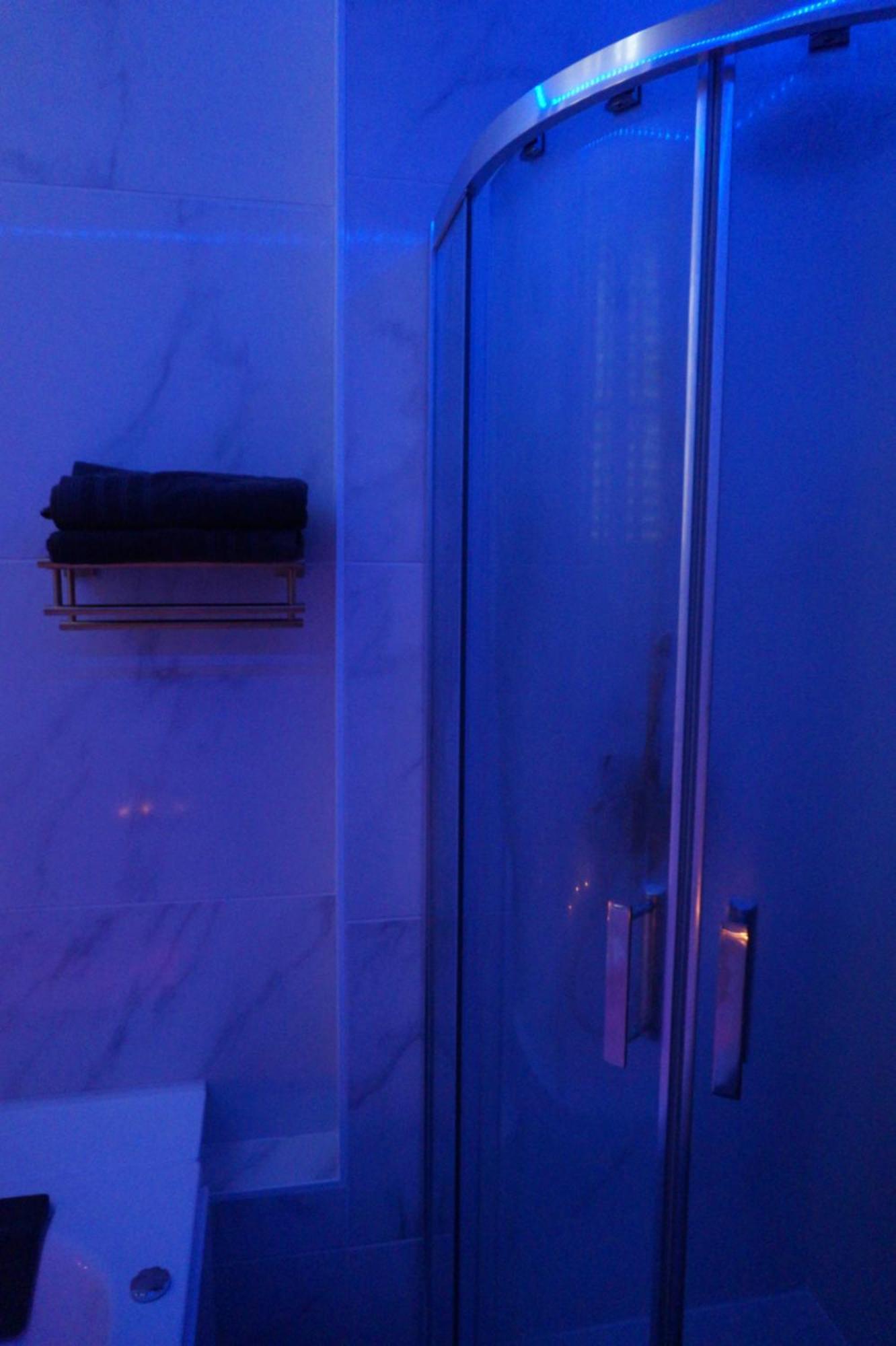 L'Experience Appartement & Spa Prive Chambéry Exterior foto